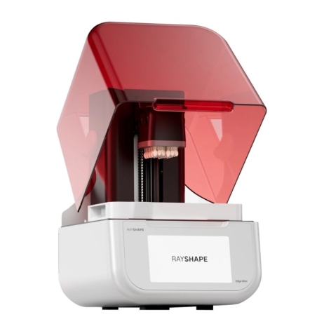 IMPRIMANTA 3D EDGE MINI