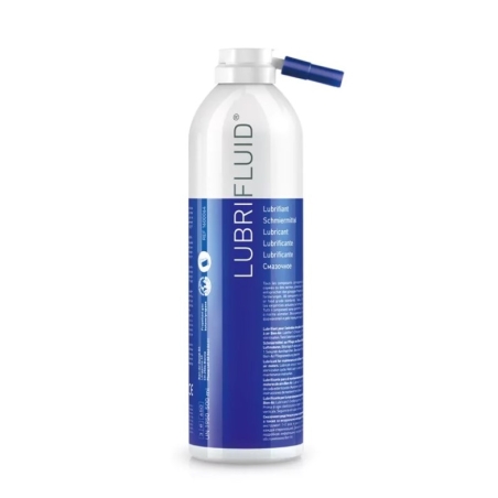 SPRAY LUBRIFLUID BIEN-AIR