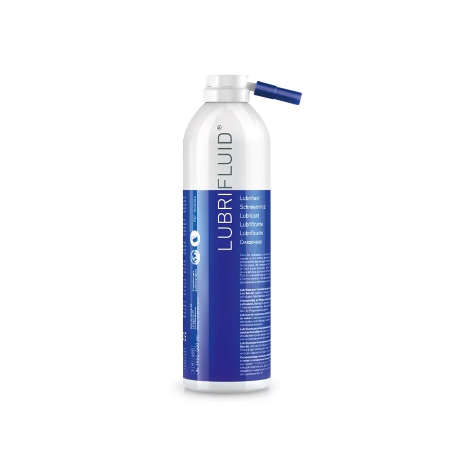 SPRAY LUBRIFLUID BIEN-AIR