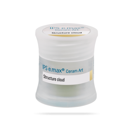 e.max Ceram Art Structure cloud 5g