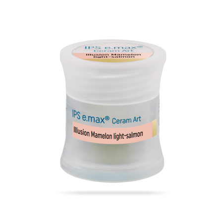 e.max Ceram Art Illusion Mamelon light-salmon 5g