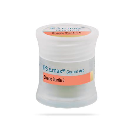 e.max Ceram Art Shade Dentin 1 3g