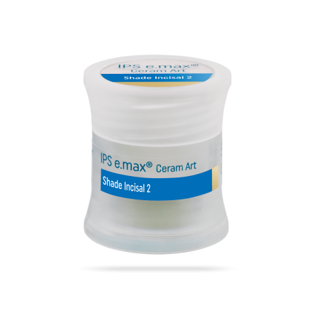 e.max Ceram Art Shade Incisal 1 3g