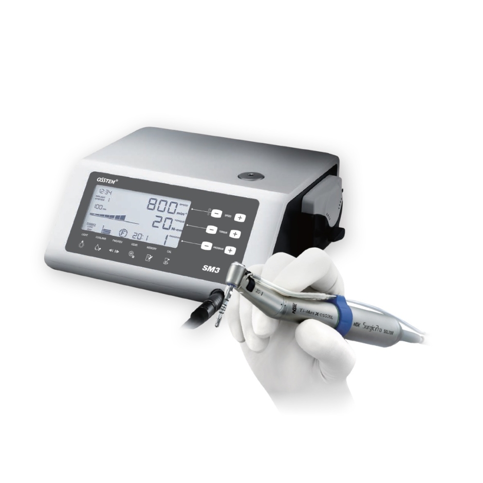 FIZIODISPENSER OSSTEM NSK OPTIC SM3