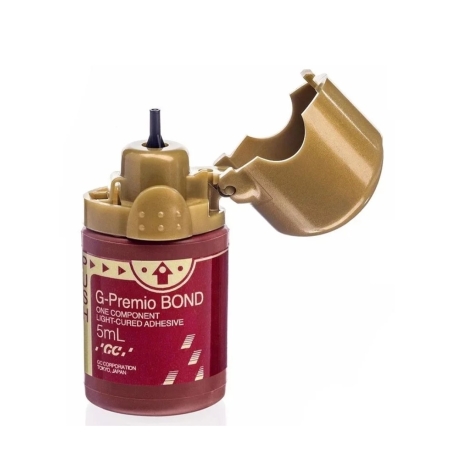 G-PREMIO BOND KIT 5ml