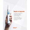 Scanner Intraoral Medit i900M Wireless + 300 Implanturi SOI + 3x TAPER KIT
