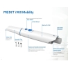 Scanner Intraoral Medit i900M Wireless + 300 Implanturi SOI + 3x TAPER KIT