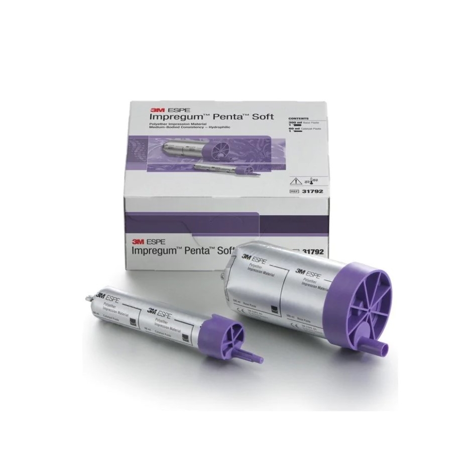IMPREGUM PENTA SOFT 300ml+60ml (pentamix)