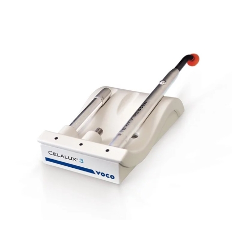 LAMPA FOTOPOLIMERIZARE CELALUX 3 LED - VOCO