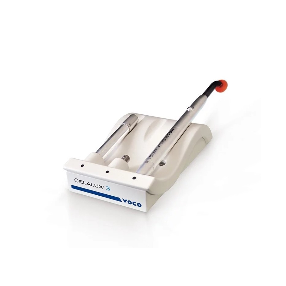 LAMPA FOTOPOLIMERIZARE CELALUX 3 LED - VOCO