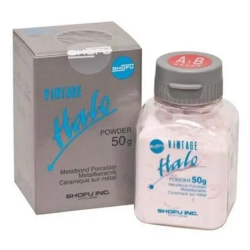 VINTAGE HALO BODY D2B 50g