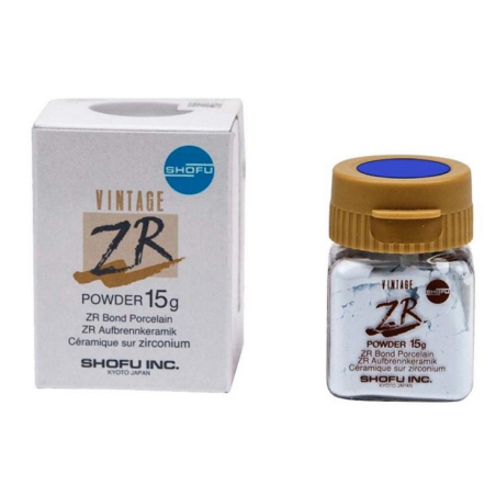 VINTAGE ZR E. EFFECT OT 15g