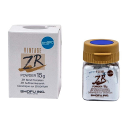 VINTAGE ZR E. EFFECT PT 15g