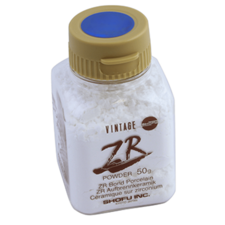 VINTAGE ZR CERVICAL 50g