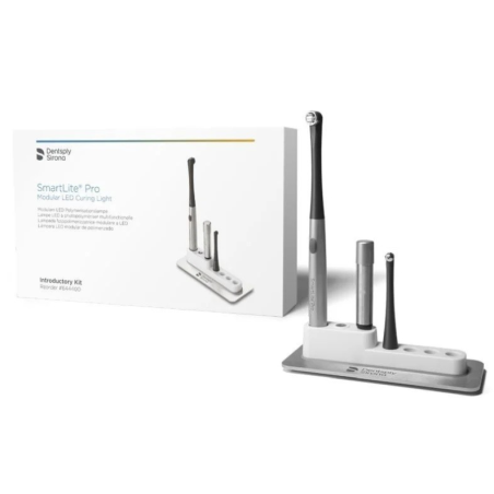 Lampa fotopolimerizare Smartlite Pro Intro Kit Dentsply