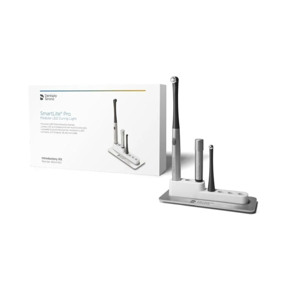 Lampa fotopolimerizare Smartlite Pro Intro Kit Dentsply