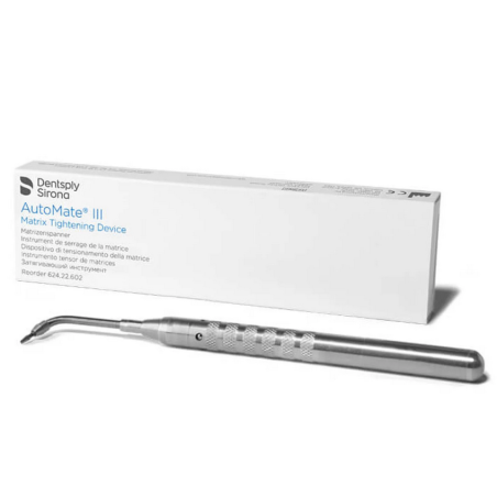 Dentsply AutoMatrix AUTOMATE III