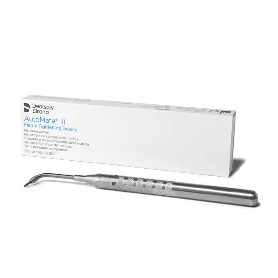 Dentsply AutoMatrix AUTOMATE III