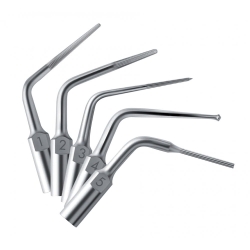 START-X TIP SATELEC INSERT 4