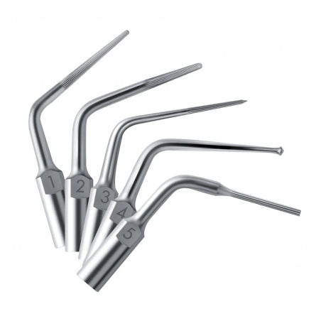 START-X TIP SATELEC INSERT 4