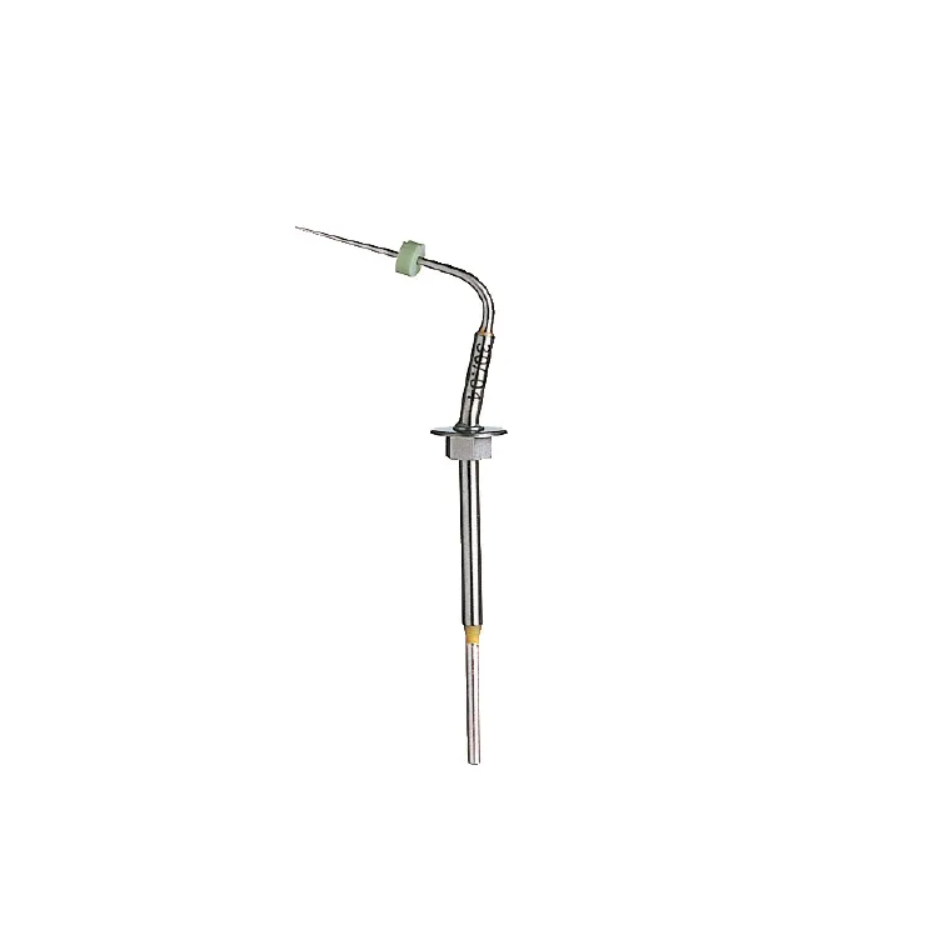 PLUGGER BUCHANAN FINE-FINE 04 XF