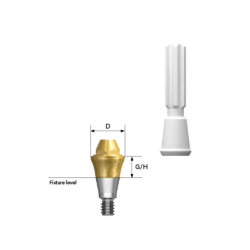 CHEIE MULTI UNIT PT PIESA COT 3.3mm  MAMD