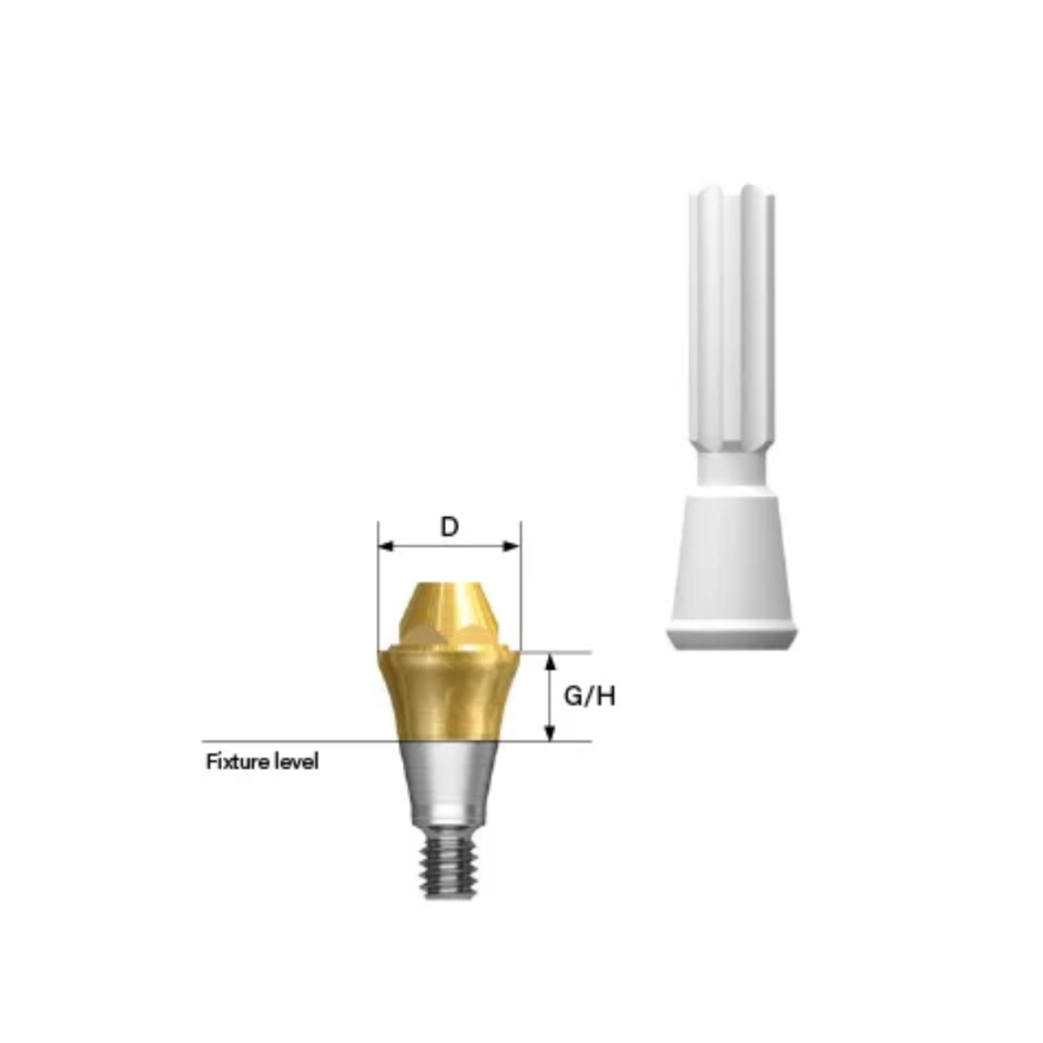 CHEIE MULTI UNIT PT PIESA COT 3.3mm  MAMD