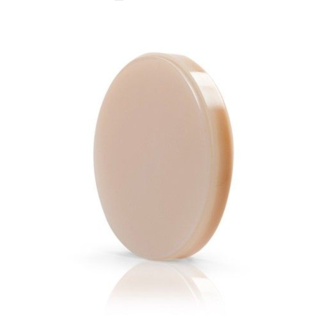 DISC PMMA MULTILAYER  12MM A2