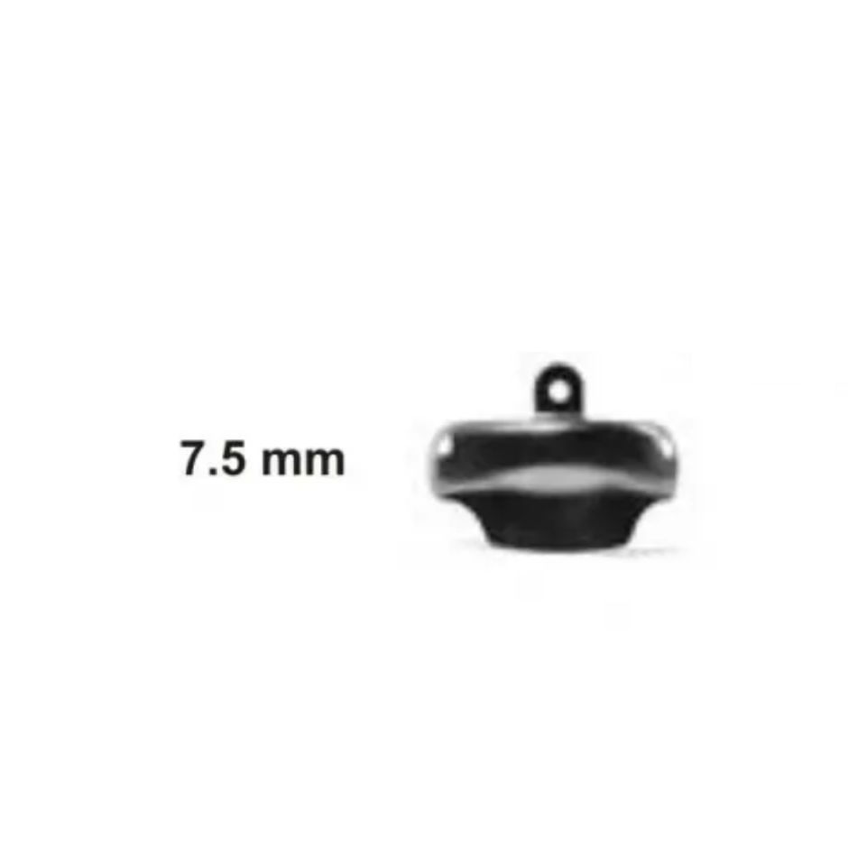 MATRICE PALODENT V3 7.5 (50buc)