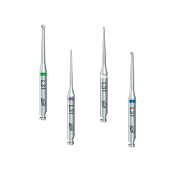 FREZA CONTRAUNGHI ENDO SFERICA GAT LUNG