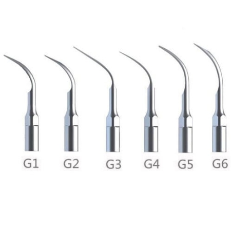 Ansa detartraj Woodpecker G5