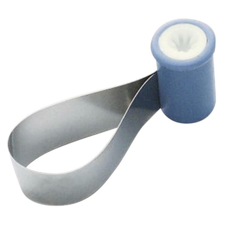 ADAPT SUPERCAP MATRICES OTEL 0.030mm X 5.0mm