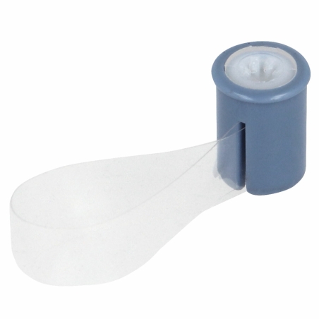 ADAPT SUPERCAP MATRICES CELULOID 0.050mm X 5.0mm