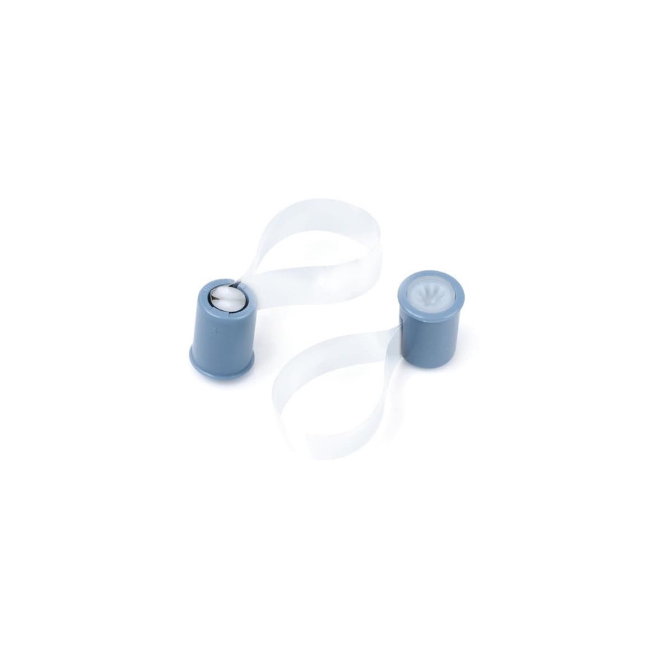 ADAPT SUPERCAP MATRICES CELULOID 0.050mm X 5.0mm