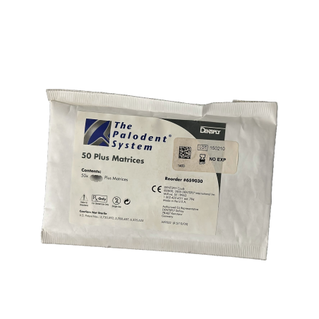 MATRICE PALODENT CLASIC PLUS REFILL (50buc)