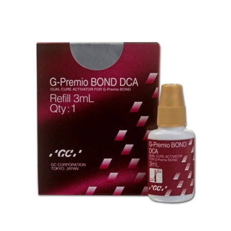G-PREMIO BOND DCA REFILL 3ml