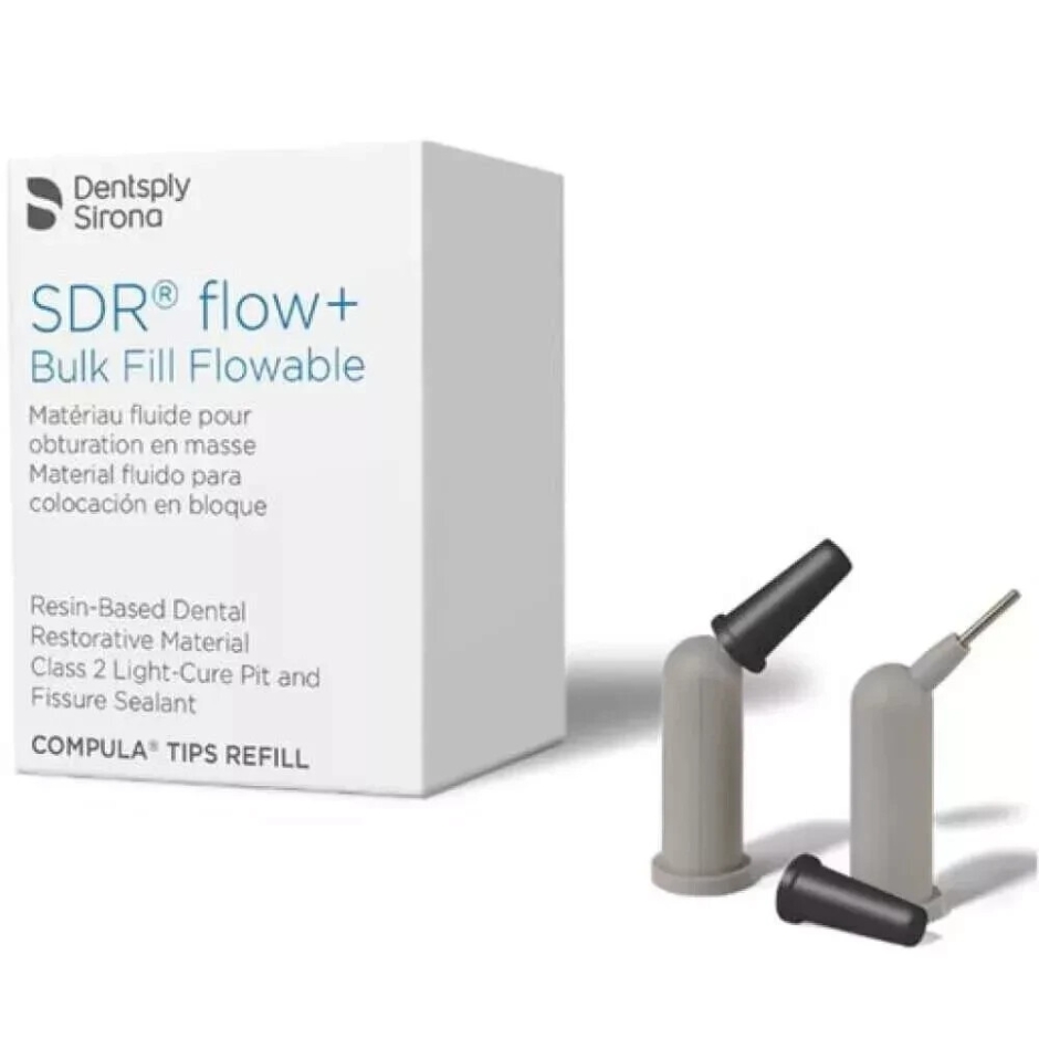 SDR PLUS REFILL UNIVERSAL COMPULE