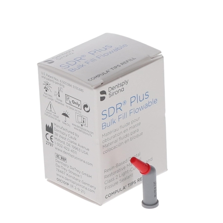 SDR PLUS REFILL