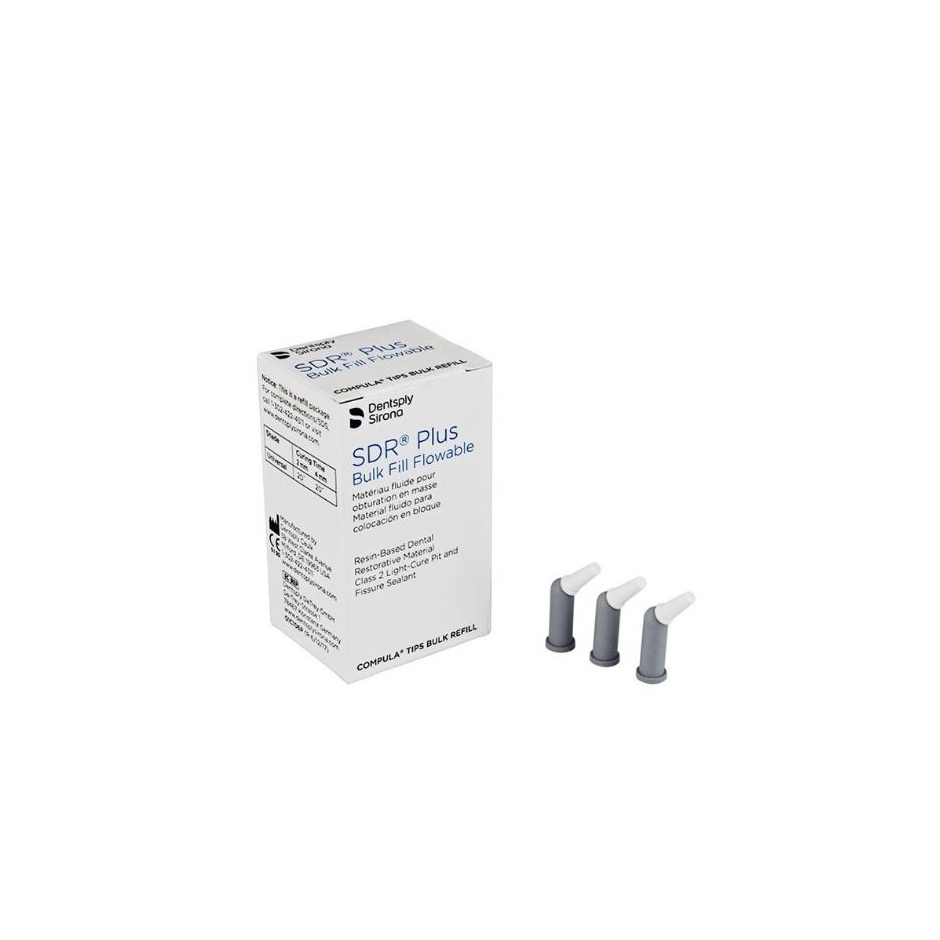SDR PLUS REFILL