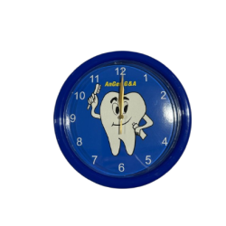 CEAS ANGER ROTUND ALBASTRU