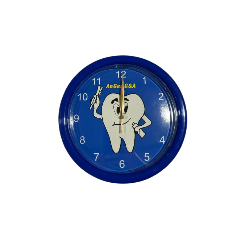 CEAS ANGER ROTUND ALBASTRU