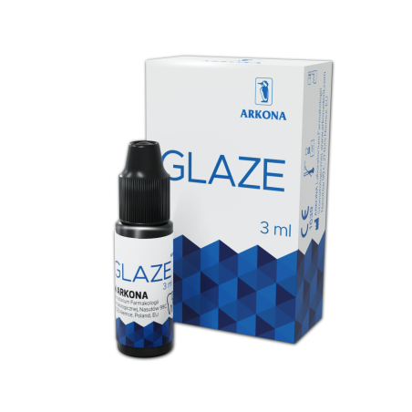 GLAZE 3 ml