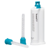 TRANSIL F 2x50ml + 6 Mixing Tips