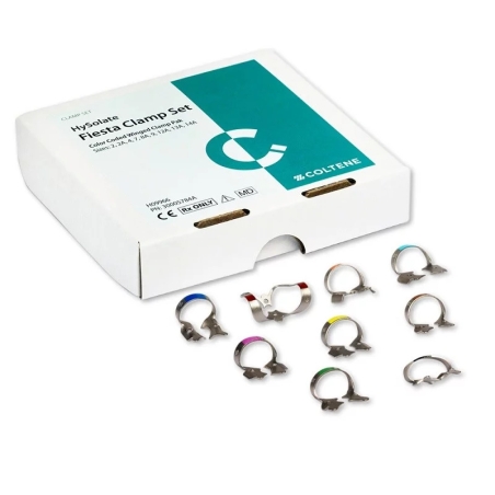 KIT CLEME DIGA - cu aripioare - 9buc