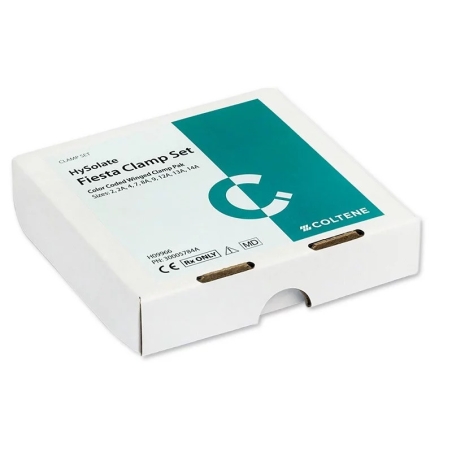 KIT CLEME DIGA - cu aripioare - 9buc