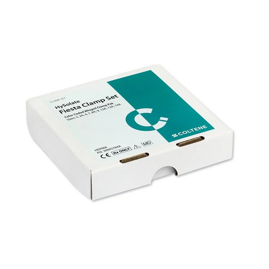 KIT CLEME DIGA - cu aripioare - 9buc