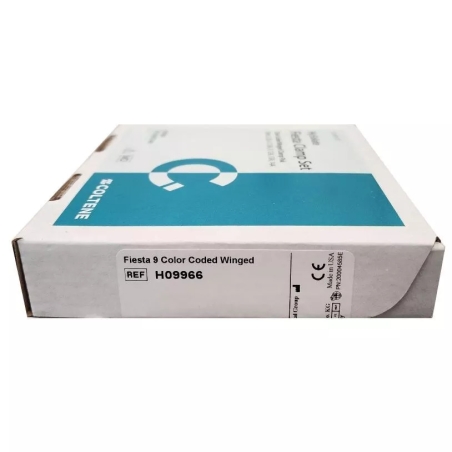 KIT CLEME DIGA - cu aripioare - 9buc