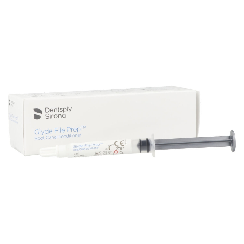 GLYDE - seringa 3ml