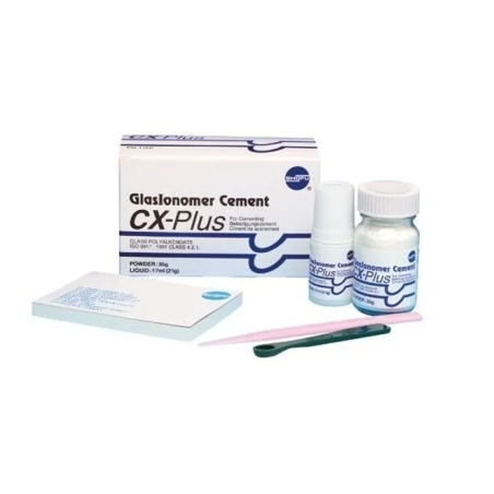 CX-PLUS SET