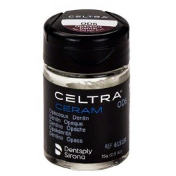 CELTRA CERAM OPAQ DENTIN 15gr OD1